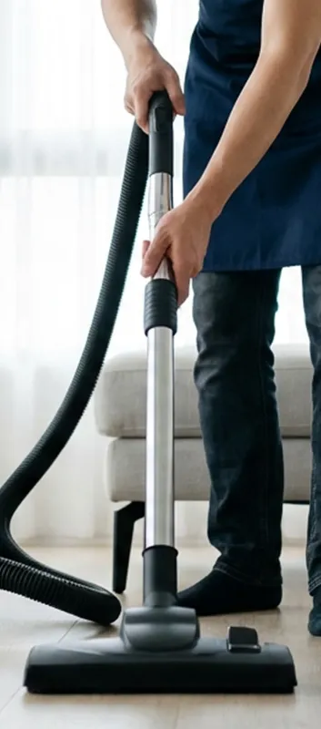 Professional Cleaning & Clean Out Services in Anchorage, AK