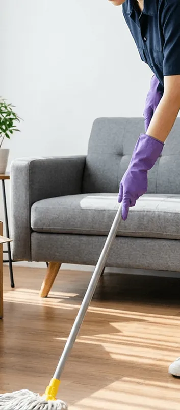 Trusted Move Out Cleaning Services in Anchorage, AK